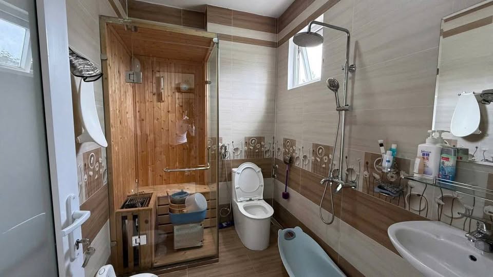 Cần Bán gấp Biệt Thự trung tâm Tp.Đà Lạt Giá 18 tỷ Đường Hùng Vương - Ảnh 4